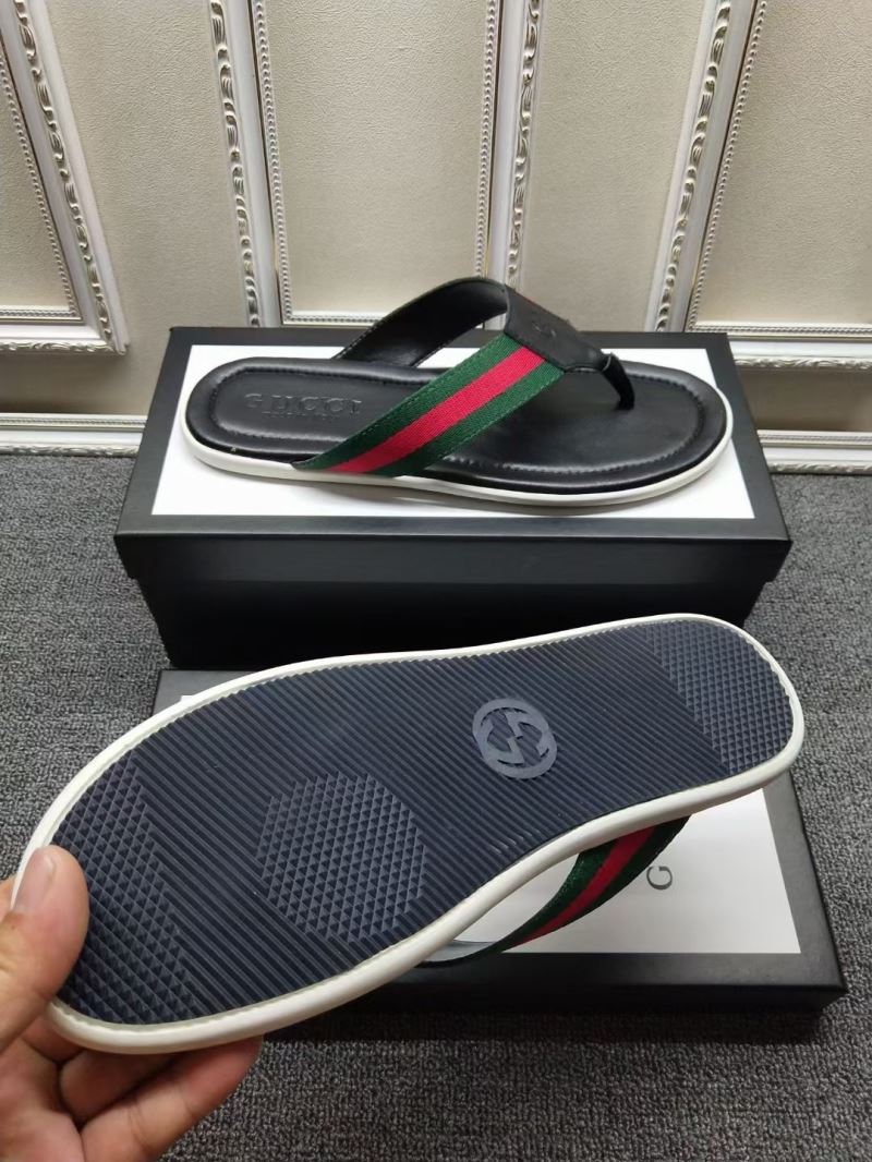 Gucci Slippers